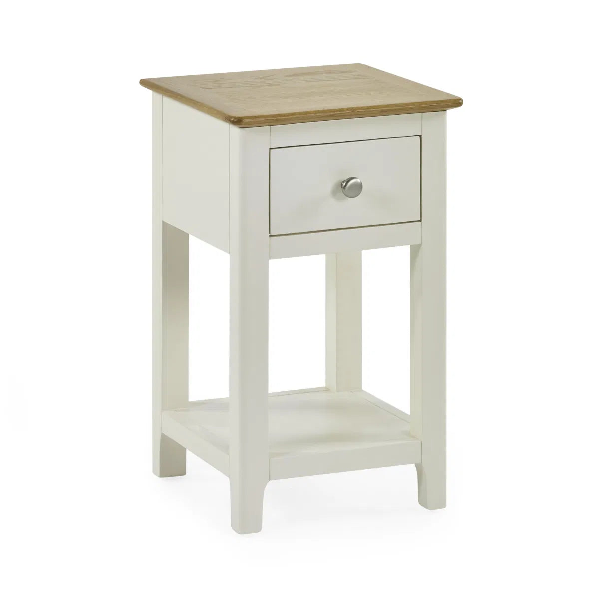 Somerset 1 Drawer Bedside