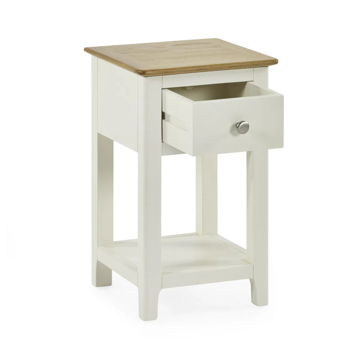 Somerset 1 Drawer Bedside