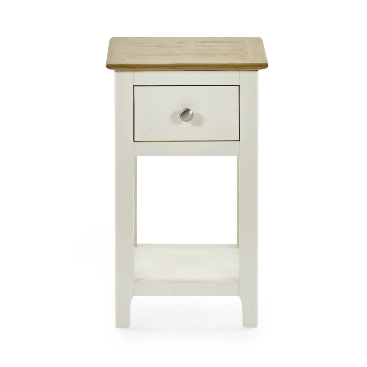 Somerset 1 Drawer Bedside