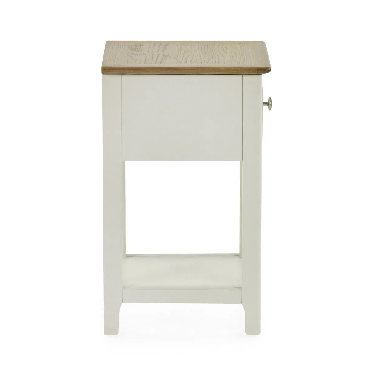 Somerset 1 Drawer Bedside