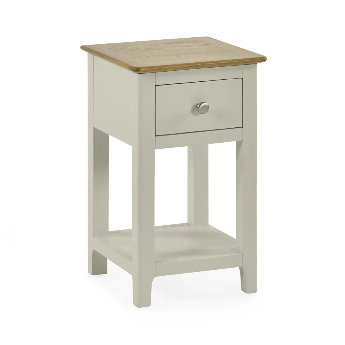Somerset 1 Drawer Bedside