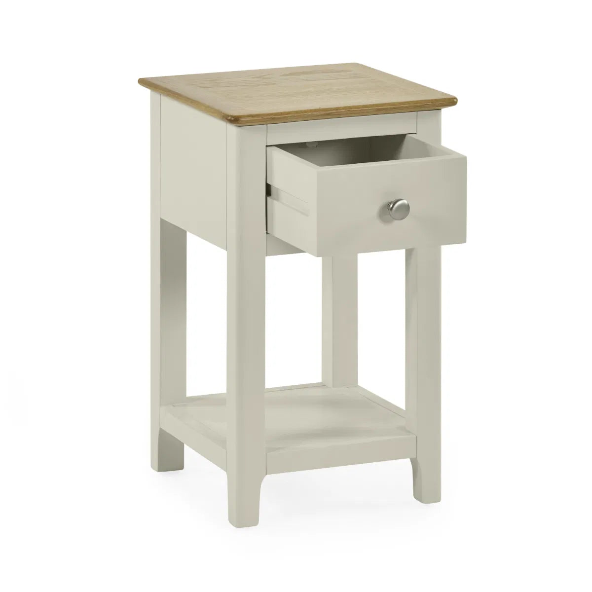 Somerset 1 Drawer Bedside