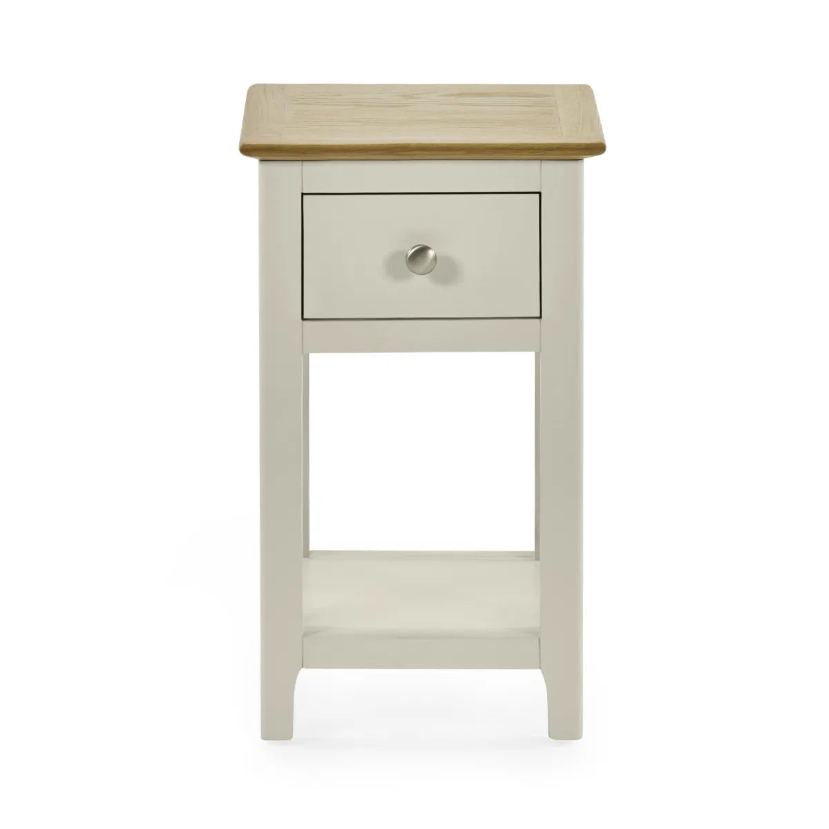 Somerset 1 Drawer Bedside