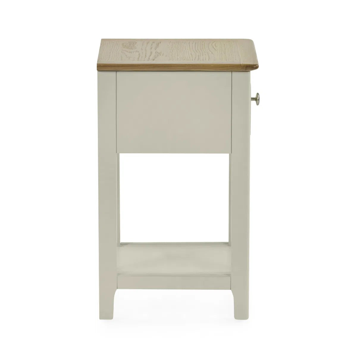 Somerset 1 Drawer Bedside