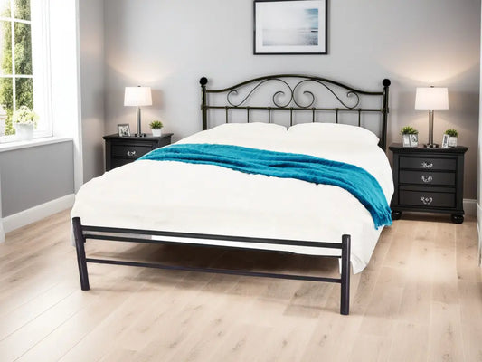 Sussex Bed Frame