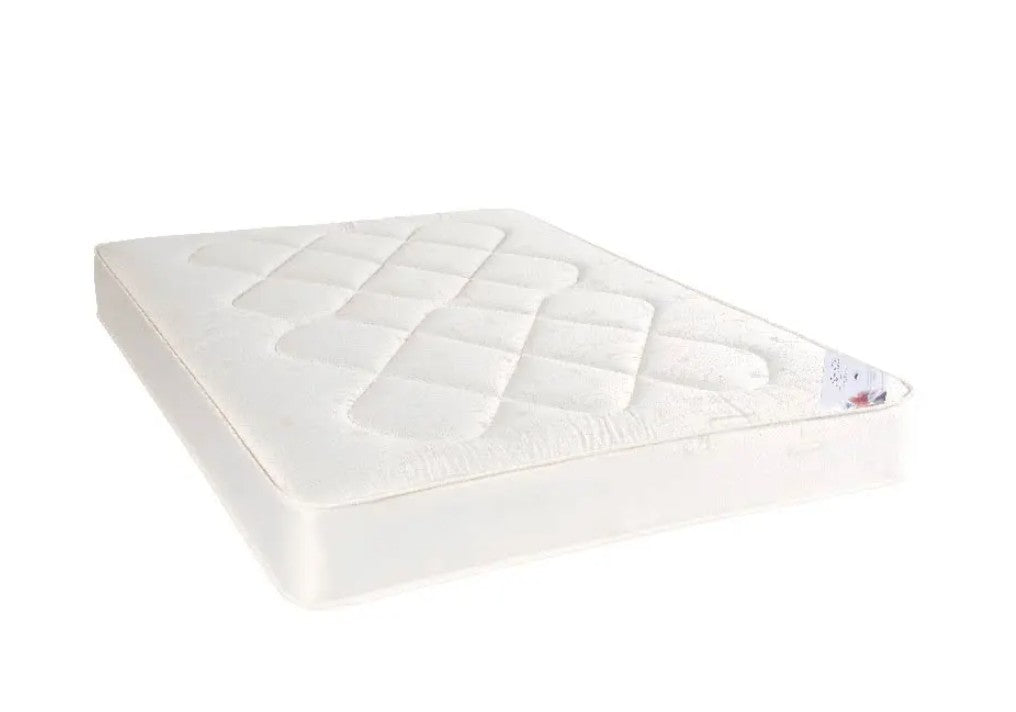 Light-Quilt Mattress