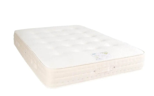 Delu-Pocket Memory Foam
