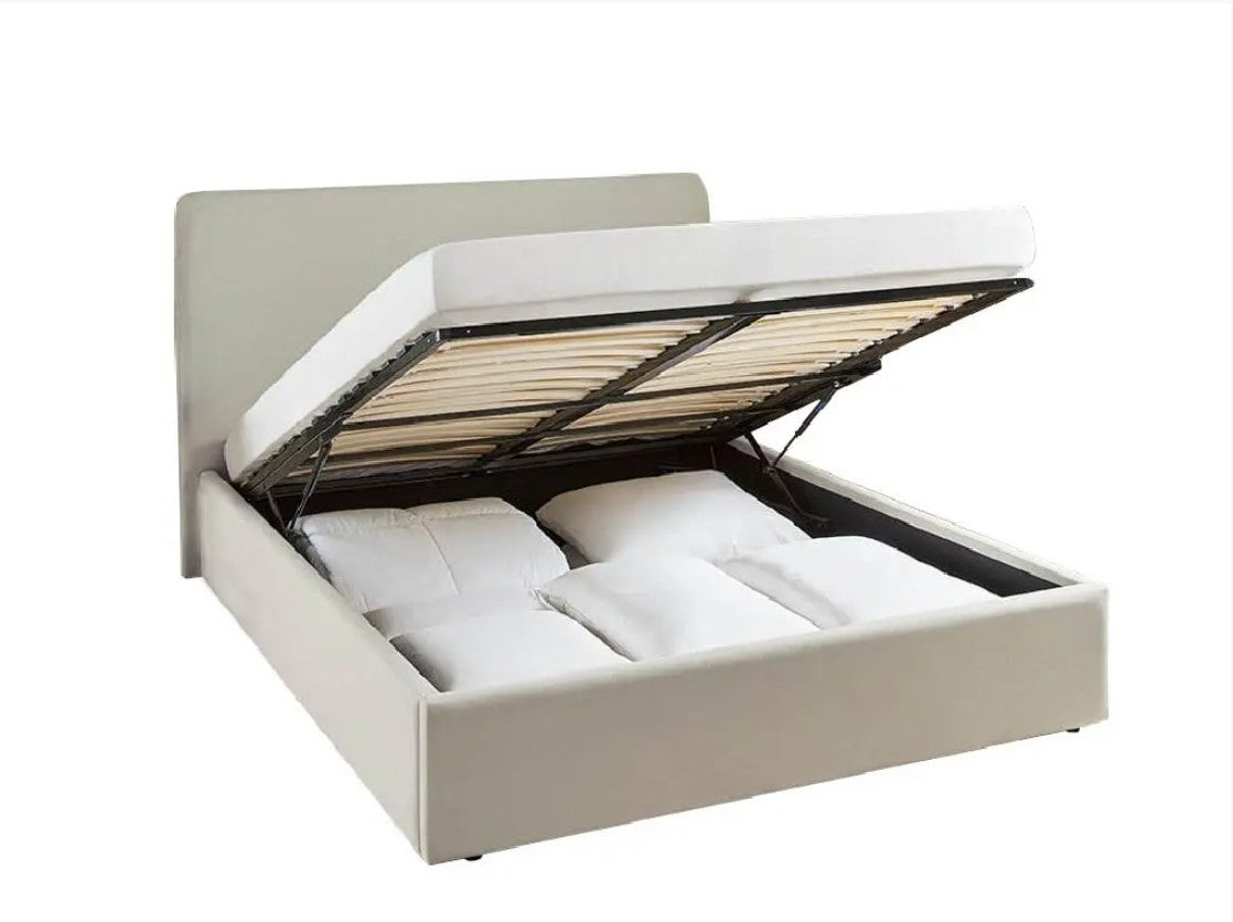Glasgow Ottoman Bed