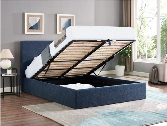 Lisbon Ottoman Bed