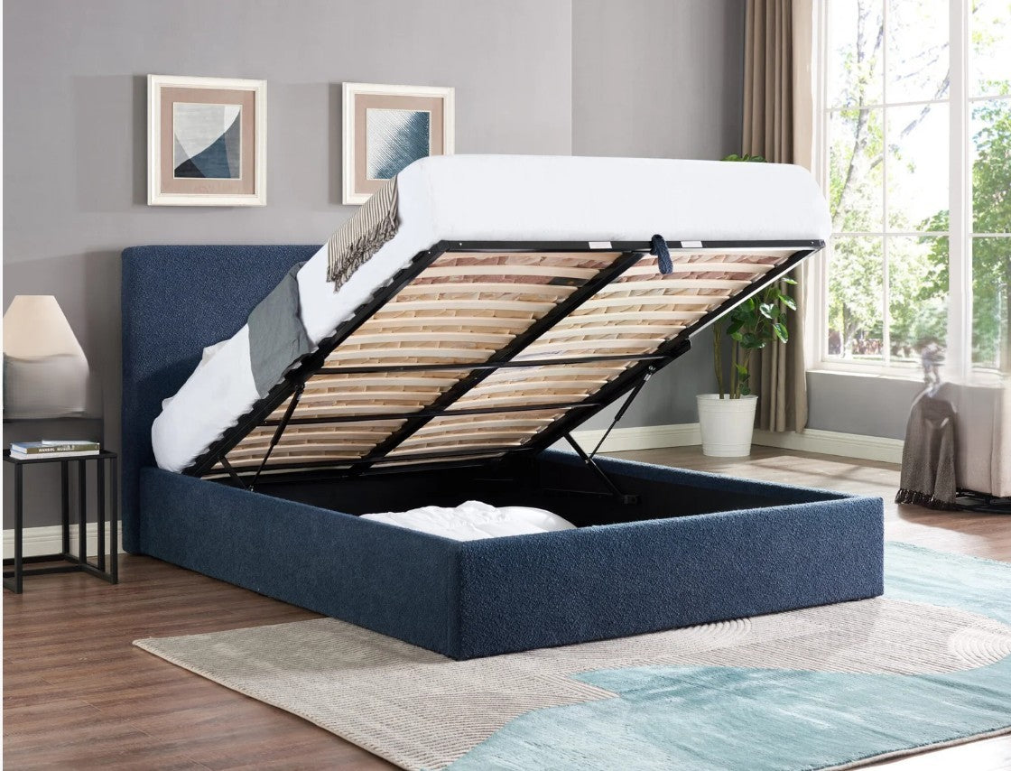 Lisbon Ottoman Bed