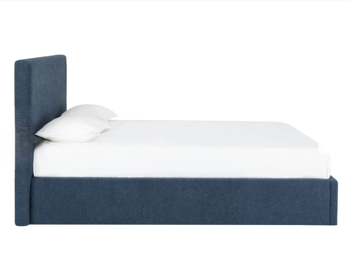 Lisbon Ottoman Bed