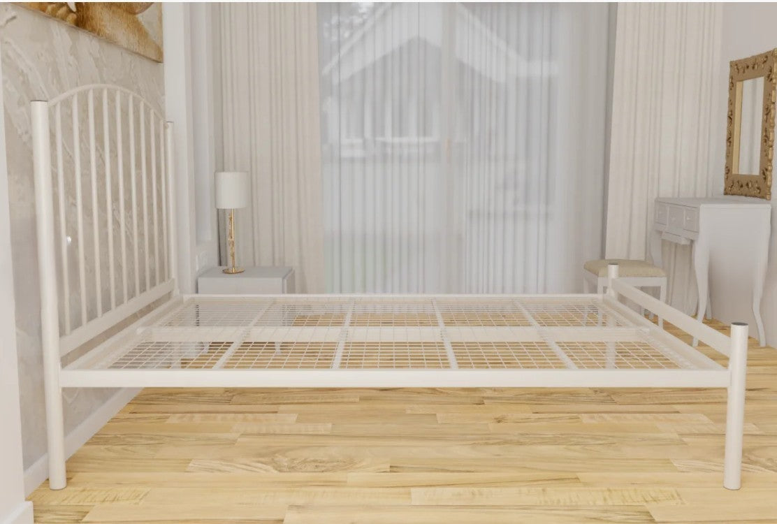 Francisca Wrought Iron Beds