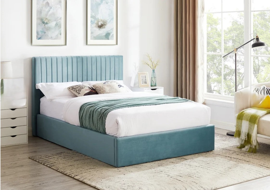 Sky Ottoman Bed