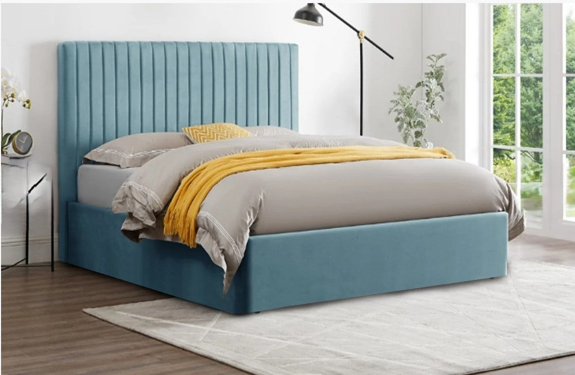 Sky Ottoman Bed