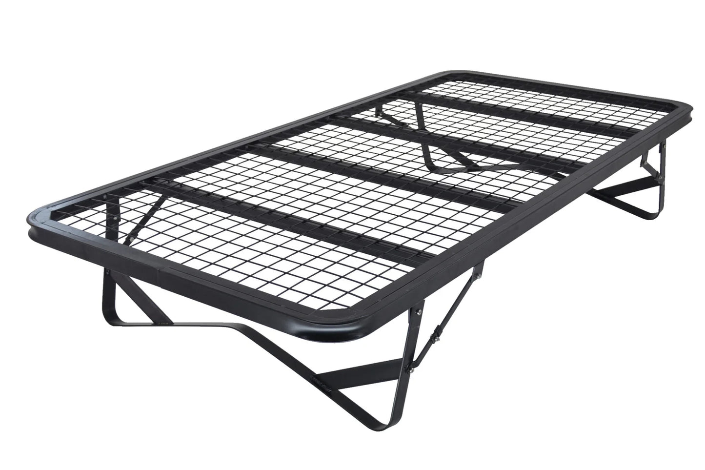 Skid Mesh Base
