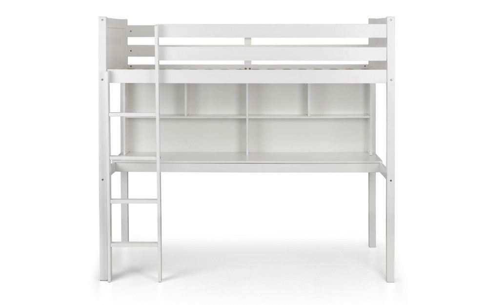 Titan Highsleeper