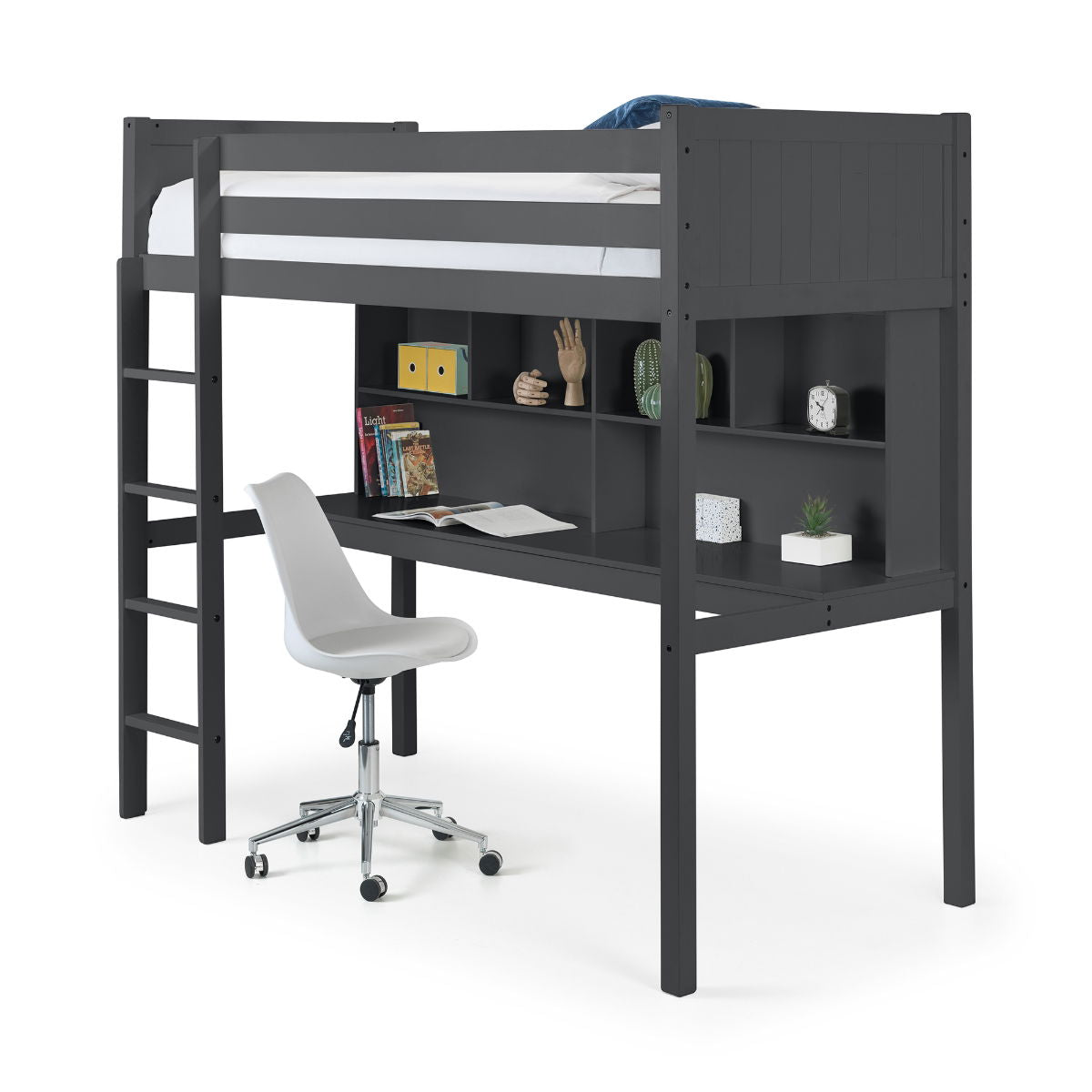 Titan Highsleeper