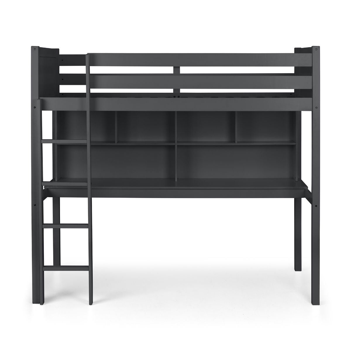 Titan Highsleeper
