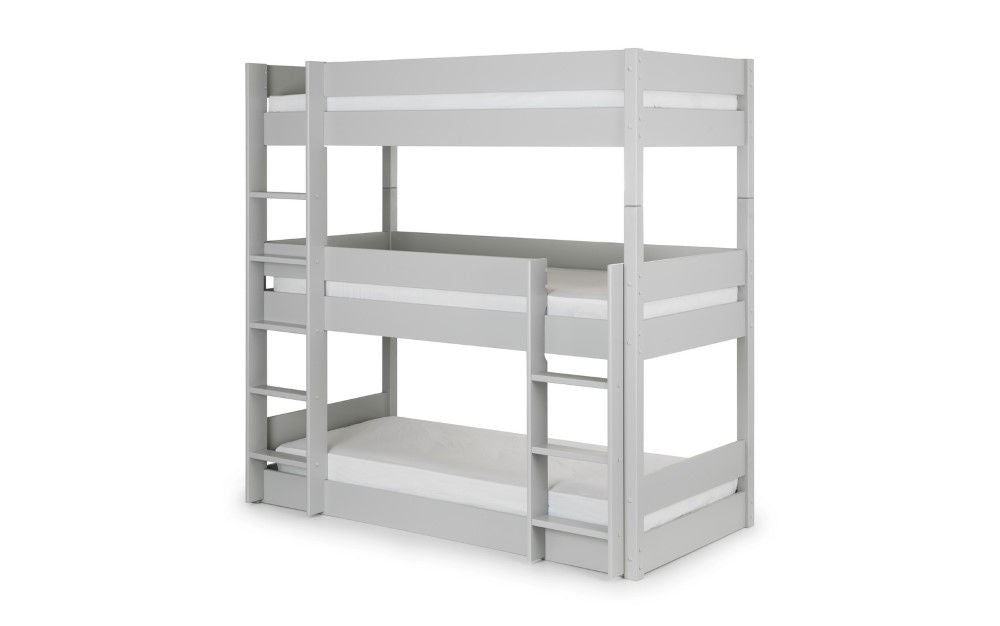Trio Bunk