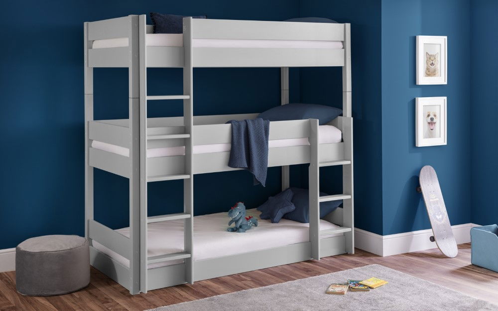 Trio Bunk