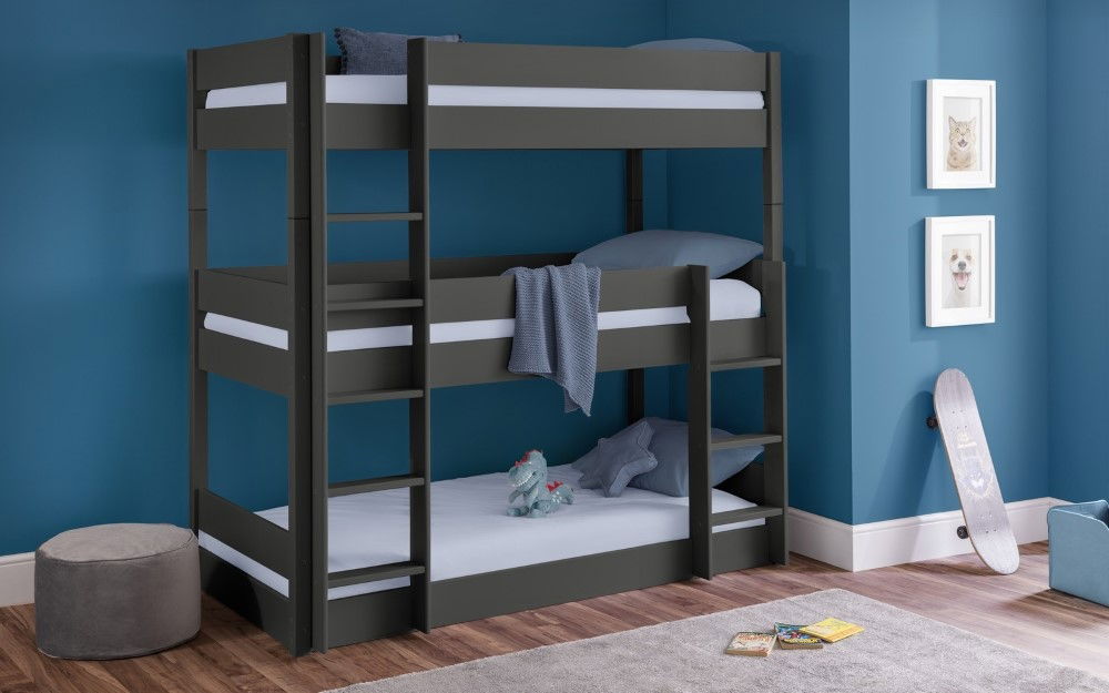 Trio Bunk