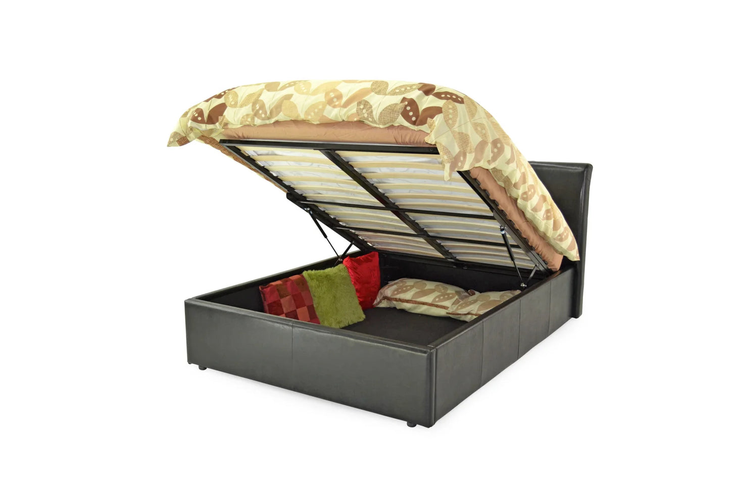 Texas Ottoman Bed