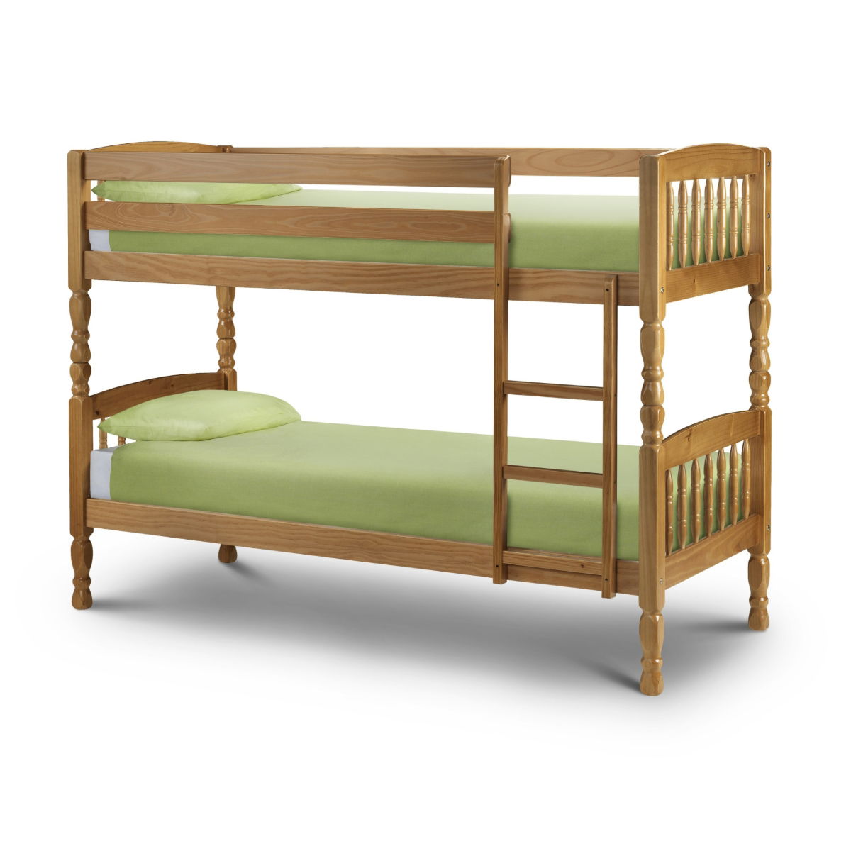 Lincoln Bunk Bed